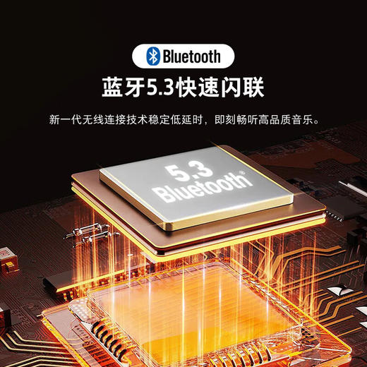 JBL音乐世家300_蓝牙音箱便携式户外音响_A300_家用电脑桌面音箱/音响无损音质低音炮女生生日礼物男 商品图6