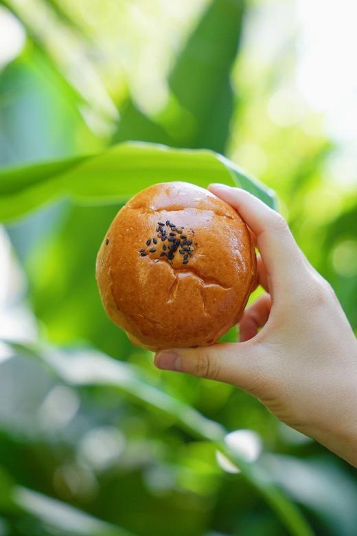 39.9到手10个餐包  大末匠心手作⭐·血糯米餐包  精选江苏常熟鸭血糯米，馅料不含香精、无添加剂😋 手工制作·独具匠心 新鲜现做 商品图3