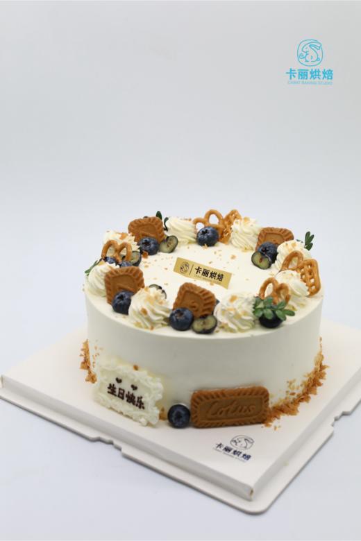 男士简约INS蛋糕 商品图1