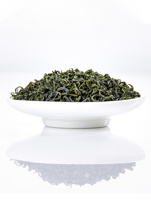 恩施 硒山翠雨绿茶(袋装） 商品图4