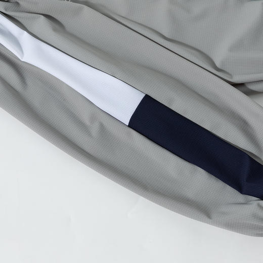 迪士尼2025春夏季新款男童米奇印花防蚊裤宽松透气速干运动裤休闲裤ZD2EK009 商品图7