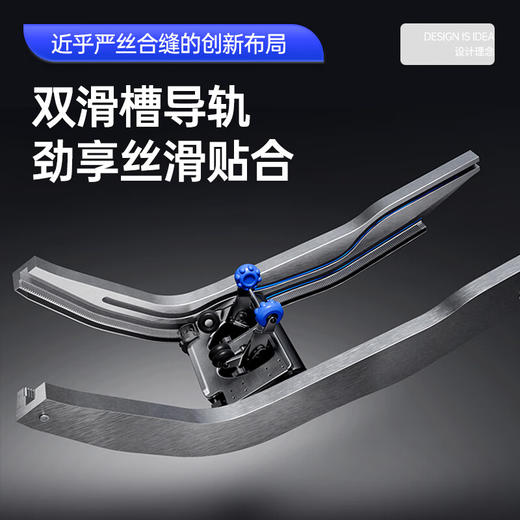 西屋（Westinghouse）按摩椅2024全身按摩电动按摩椅_S570 商品图4