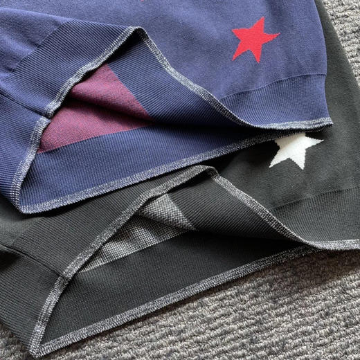 正品日单PING女款高尔夫针织马甲，只有M码各几件，胸围94 商品图6