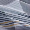 路易卡罗典雅纯棉四件套---蒙可 200*230cm 商品缩略图2