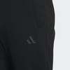 Adidas阿迪达斯DOUBLE KNIT JOGGERS 纯棉束脚锥形运动休闲裤针织长裤JL7602 商品缩略图3