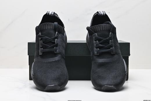 阿迪达斯Adidas NMD R1经典运动休闲鞋FX4353女鞋 商品图6