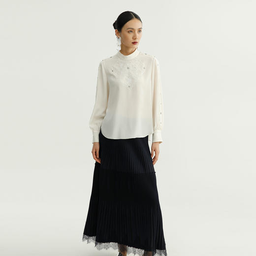 戴布拉芬上衣L28B121 商品图0