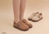 2F百思图勃肯女鞋（BG318） 商品缩略图1