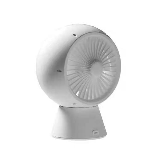 笨笨马桌面摇头扇BF05 商品图1