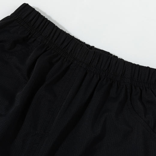 贝贝怡25夏季新款男童户外运动风凉感短袖T恤冰感宽松透气短裤休闲套装ZB2ET025 商品图6