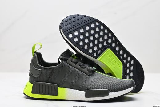 阿迪达斯Adidas NMD R1经典运动休闲鞋FX4353女鞋 商品图4
