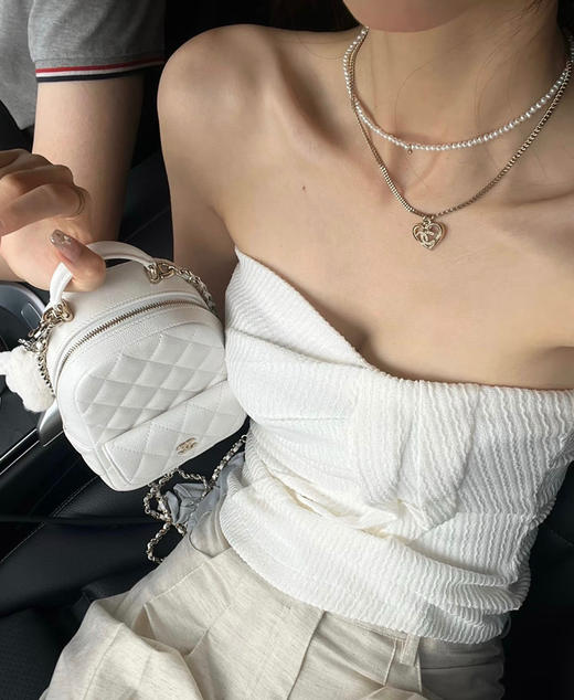 升级𝟐𝟒𝐜 𝐦𝐢𝐧𝐢小书包 商品图3