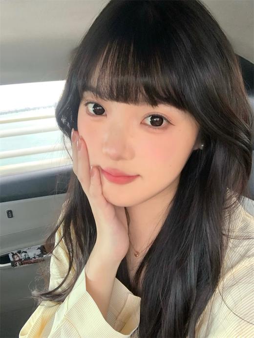 Gugucon旗下 |  球球黑&球球巧｜14.5mm白狮参考着色大直径｜ 日抛  一盒十片装 商品图5