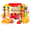 日本原装 果汁水果味糖果 商品缩略图0