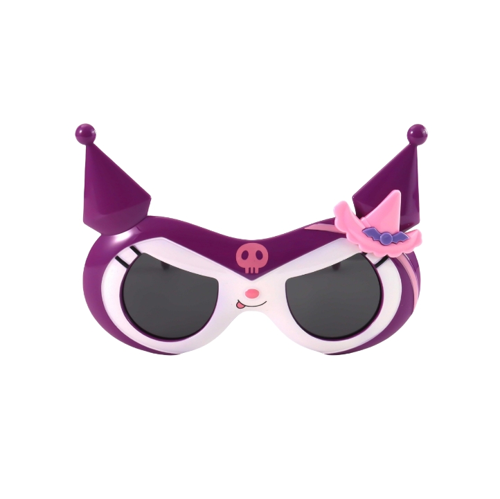 儿童偏光太阳镜（卡通款）