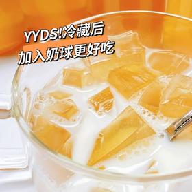 纯手工海底椰雪梨凝脂 约250ml