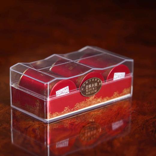 华祥苑-国缤小红罐商务装特级老枞水仙25g 商品图2