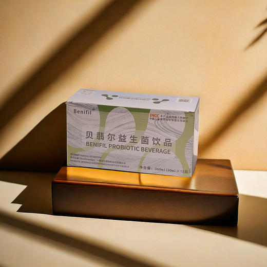贝菲尔益生菌饮品 商品图1