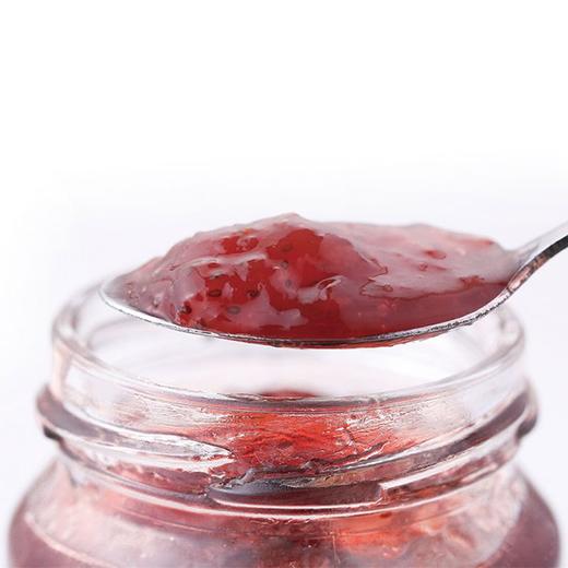 丘比草莓果酱 170g 商品图1
