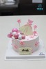 裙摆女神蛋糕 商品缩略图0