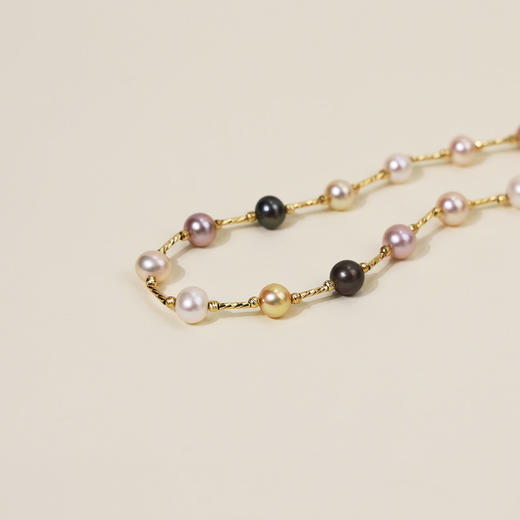 十全十美项链手链 商品图3