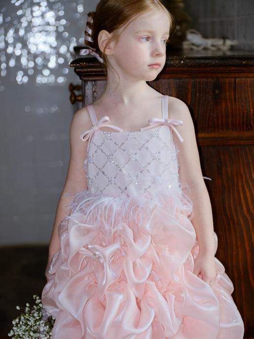 棉花糖公主裙 商品图0