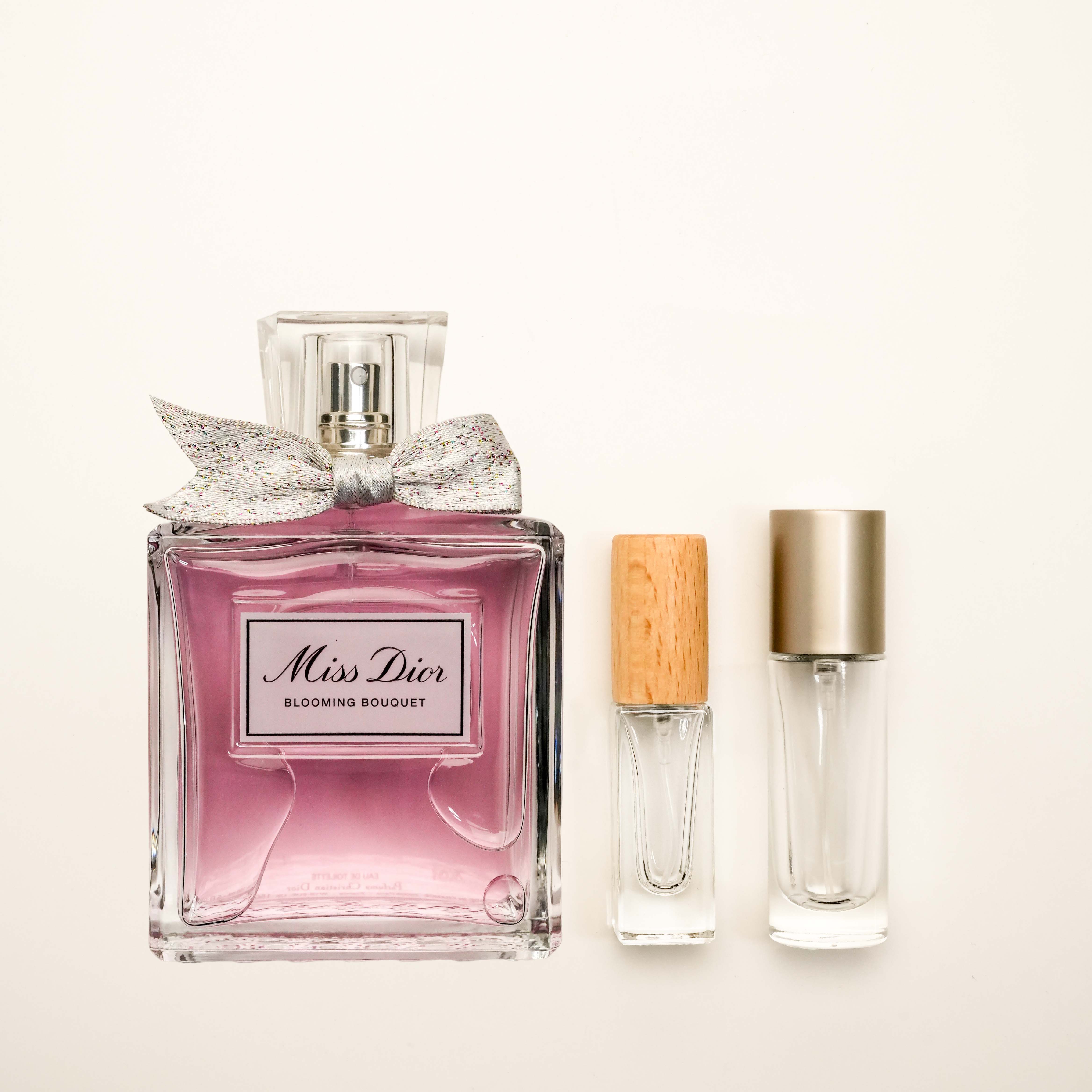 体验装/试用装-Dior迪奥 花漾甜心香水