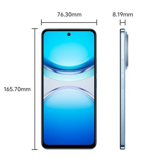 vivo Y300i【国家补贴】 商品图5