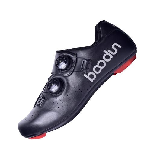 boodun无极尼龙底骑行锁鞋1292 商品图4