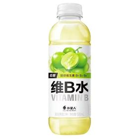 外星人维B水青提味