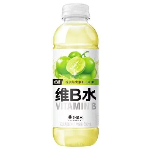 外星人维B水青提味 商品图0