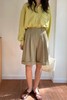 LNNNS 卡其色休闲百搭随性五分短裤 17940 商品缩略图1