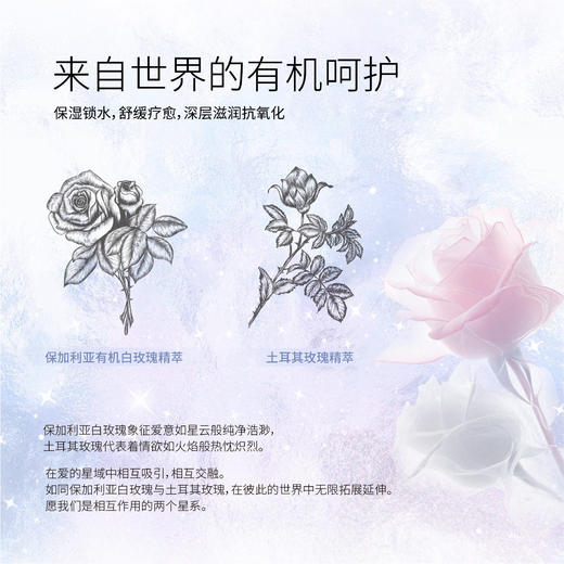 【氤氲玫瑰】瑰辰RosetteNebula手指套超润薄les玻尿酸避孕套 商品图2