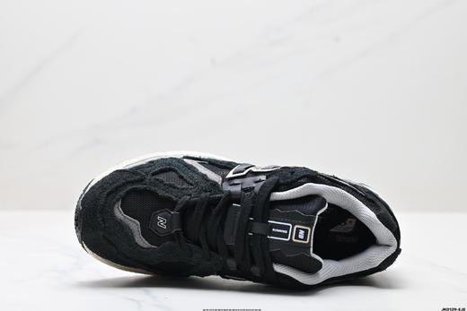 新百伦New Balance NB 1906复古老爹休闲运动鞋M1906ROC男女鞋 商品图1