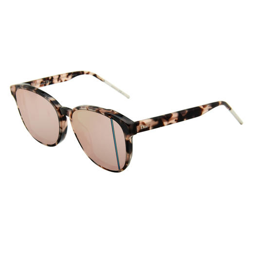 2337773Y657R2 迪奥Dior DIOR迪奥太阳镜男女款开车墨镜全框时尚 DIORSTEPF 商品图0