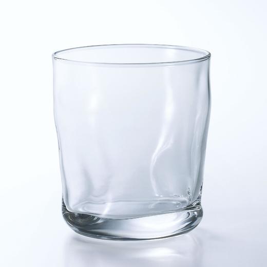 日本进口石塚硝子TEBINERI玻璃杯通用款B6889 商品图0