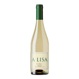 诺美亚酒庄爱丽莎干白葡萄酒2019年  Bodega Noemia A Lisa Semillon 2019