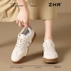 ZHR则则复古透气舒适德训鞋2025春季新款女休闲轻便校园风运动鞋 商品缩略图0