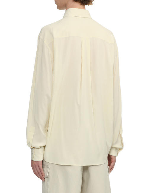 男款长袖衬衫zh013 商品图3