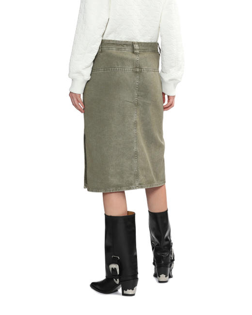 女款半裙lv013 商品图3