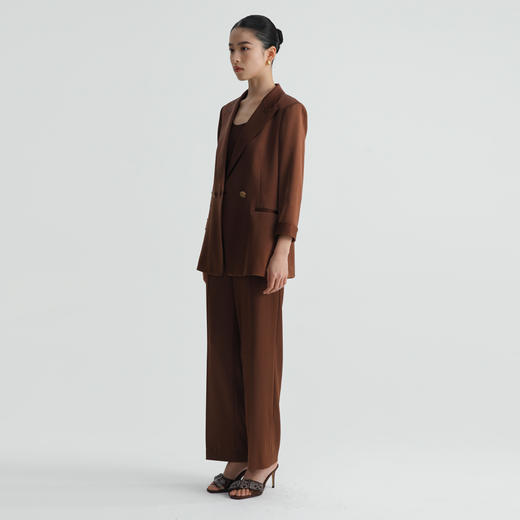 卡莉朵拉西服C28B7167 商品图0