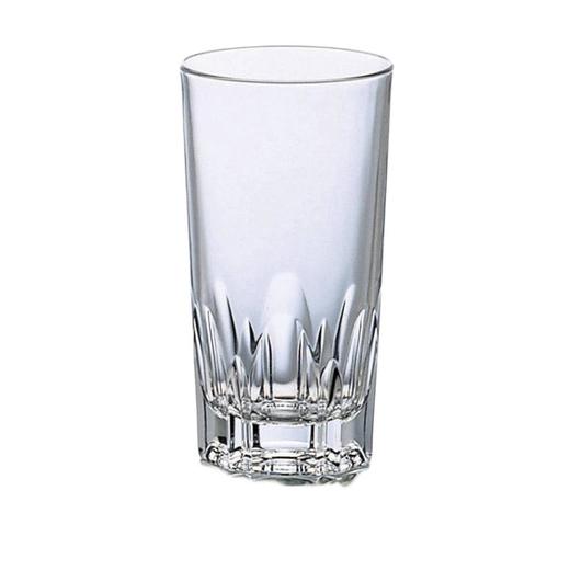 日本进口石塚硝子厚底玻璃杯-360374 商品图0