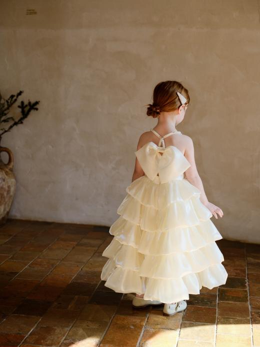 珍珠花蕾裙 商品图3