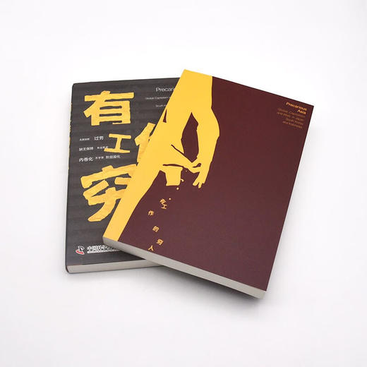 有工作的穷人：全球化与亚洲地区不稳定就业 商品图6