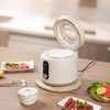 思嘉思达低糖可视电饭煲SKD-F0158 商品缩略图1