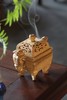 赤龙香炉°黄杨木 商品缩略图0