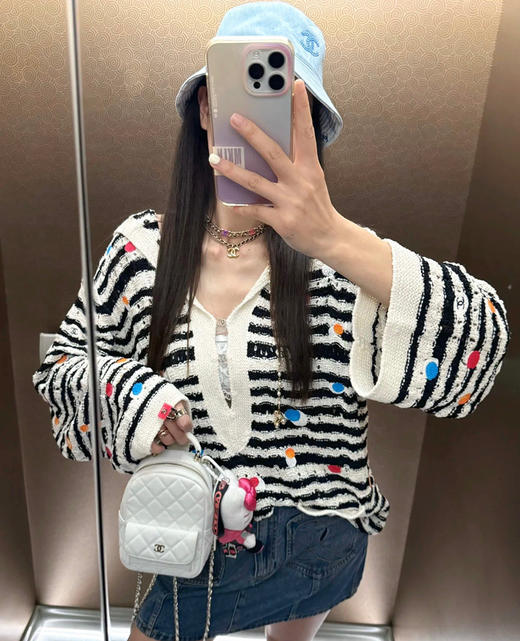 升级𝟐𝟒𝐜 𝐦𝐢𝐧𝐢小书包 商品图8