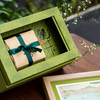 实木画框【龙井 方包 】35元一套/一件18套（不含方包） 商品缩略图2