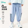 迪士尼2025春夏季新款男童米奇印花防蚊裤宽松透气速干运动裤休闲裤ZD2EK009 商品缩略图1