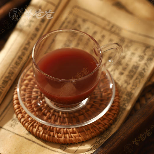 【益品良食】陈皮麦芽山药发酵饮丨 g 微酸甜，清爽口感好喝丨羊爸爸 商品图8